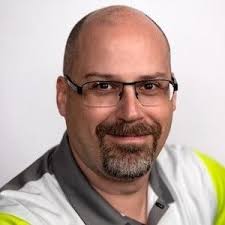 Forrest Graham, BSME