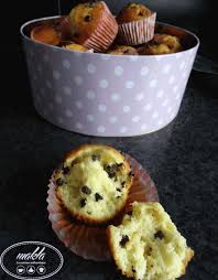 Madeleines Espagnoles Magdalenas 1 Recette 3 Variantes Makla La Cuisine Authentique Madeleine Espagnole Dessert Alimentation