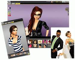 Check spelling or type a new query. 3d Avatar Love Chat Young Adults Android Ios