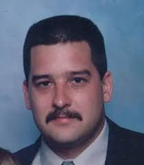 Obituary information for Daniel Paul Burris