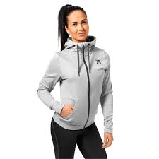 Безрукавка gasp thermal sl hoodie, washed black. Kjop Performance Hoodie Grey Melange Better Bodies Online Hos Sportgymbutikken No