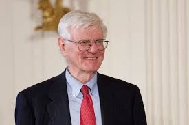 Gordon S. Wood, Pioneering Historian of Early America, Dies at 92