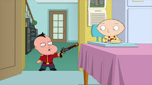 My favorite quote by stewie. Chap Stewie Notes Trivia Family Guy Wiki Fandom