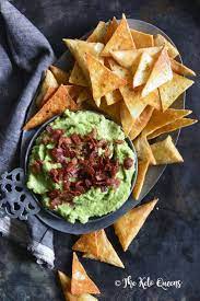 This Low Carb Keto Tortilla Chips Recipe Recipe Tortilla Chip Recipe Keto Recipes Low Carb Appetizers
