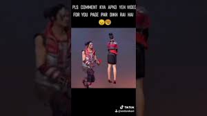 Perfect screen background display for desktop, iphone, pc, laptop, computer, android phone, smartphone, imac, macbook, tablet, mobile device. Hayato Loves Caroline Free Fire Goes Romantic Youtube