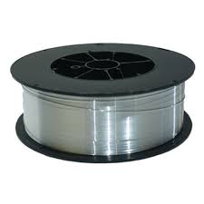 Hot Selling Aws A5.10 Er 4043 5356 Alsi12 Mig Welding Wire Aluminum - Buy  China Wholesale Aluminum $2650 | Globalsources.Com
