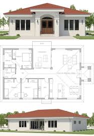 Small House Plans Home Plans New Homes Floor Plans Smallhouseplans Newhomes Concepthome Arc House Construction Plan House Plan Gallery Model House Plan