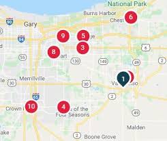 Walgreens Offers Covid 19 Testing In Northwest Indiana Panoramanow Entertainment News
