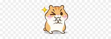 240x240 Chloe The Hamster Line Stickers Line Store Hamster Png Line Sticker Hamster Line Store