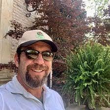 Jamel Goodson's Instagram, Twitter & Facebook