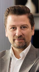 INFLUENTIAL PEOPLE IN ROMANIA'S REAL ESTATE MARKET