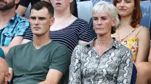 Muzzah) was born in glasgow, scotland, uk. Tennis 2020 Judy Murray Mother Of Tennis Stars Andy And Jamie Speaks With Third Son Duncan In Hilarious Skit