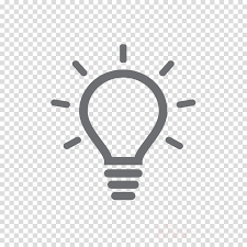 Find & download free graphic resources for grey background. Light Bulb Png Icon Light Bulb Png Grey Sun Icon Transparent Background 4812046 Vippng