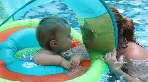 Every new parent wants to do as much as possible right when it comes to their precious newborn. Baby Bath Steps To Your Baby S First Bath Pampers Ae