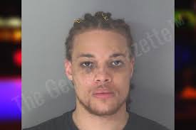 Douglas County Crime