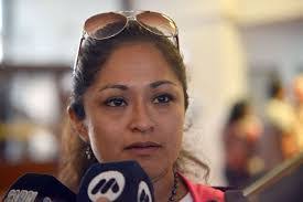 Noelia Cisneros's Instagram, Twitter & Facebook