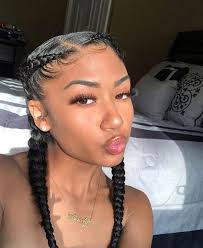 Latest Hair Style Cute Toddler Girl Haircuts Flower Girl Hair Styles 20190607 Curlyhair Natural Hair Styles Goddess Braids Hairstyles Edges Hair