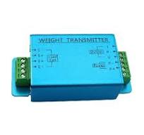 Load Cell Transmitter, Output 0-5V/0-10V/4-20mA