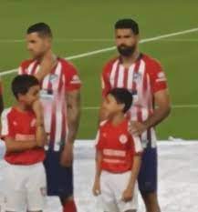 Miles, it has a lot to offer. Watch Cheeky Diego Costa Trick Young Mascot In Hilarious Pre Atletico Madrid Friendly Video