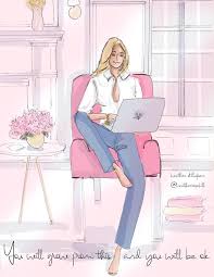 Pin By Sydney Underwood On Rose Hill Designs Heather Stillufsen Heather Stillufsen Quotes Heather Rosehill