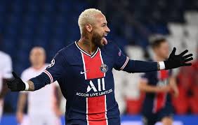 Neymar signed up a new deal until 2025 with psg, in this manner precluding any expected transfer to barcelona sooner rather than. Neymar Keeps Psg On Course In Champions League With Leipzig Win
