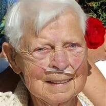 Mrs. Beatrice McGrath Obituary