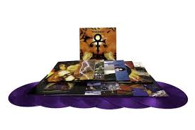 Wodurch sich jemand zugleich des eigenthums oder herrscherrechtes. Prince Emancipation Limited Edition Purple Vinyl 6 Lps Jpc