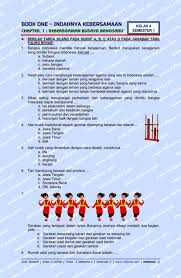 Sebutkan aturan yang harus ditaati saat di. Riefawa Download Soal Tematik 1 Subtema 4 Kelas 1