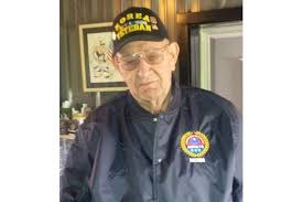 Norman Pyles Obituary (1933