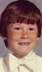 Who Recognizes this Future TV Personality? He's a Baby Boomer who grew up  in the 1960's and 70's. After graduating as a high school valedictorian, he  entered Harvard University where he graduated