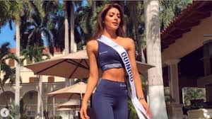 Miss universe 2020 will be the 69th edition of the miss universe competition, to be held on may 16, 2021 at seminole hard rock hotel & casino in hollywood, florida, united states. Miss Universo Colombia 2020 Candidatas Y Favoritas As Colombia