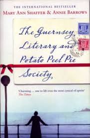 What difference has a book club made in your life? Book Club Questions For The Guernsey Literary The Book Is An Epistolary Genre Consisting Of A Series Letters Corresponded Between The Characters To Form The Story Line Astrid S Wall