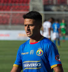 Currently, cd antofagasta rank 8th, while audax italiano hold 5th position. File Audax Italiano V Colo Colo 20200209 21 Jpg Wikimedia Commons