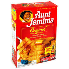 Leckere mischungen für pfannkuchen und waffeln aus den usa. Aunt Jemima Original Pancake Waffle Mix Aunt Jemima Waffle Mix Aunt Jemima Pancake Mix