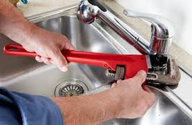 sink repair & installation services in