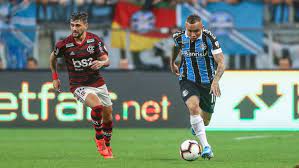 Luis h gregório siga no instagram. Reuniao Para Definir Esquema De Seguranca Para Flamengo E Gremio Na Libertadores Acontece Nesta Sexta Lance