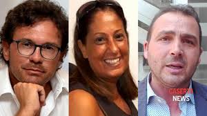 Elezioni a Caserta. Il listone 'Insieme' in bilico tra Marino e Zinzi