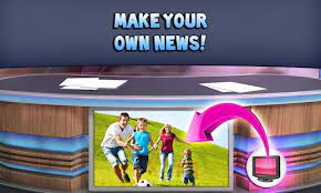 They tease each other in a hilarious way!. Talking Tom Ben News Mod Data For Android Apkmods World