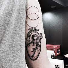 It is an art form, a fashion trend and, most importantly, a way of expressing oneself. Top 49 Best Tricep Tattoo Ideas 2021 Inspiration Guide