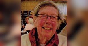 Joan Patschke Hickey Obituary