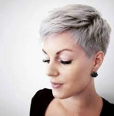 Short Hairstyle 2018 Trendy Short Hair Styles Short Hair Styles Pixie Short Hair Styles