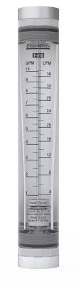 Introduction to the F-410 Flow Meter - Blue-White Industries