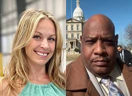 Whistle-blower alleges deadly culture of corruption at Michigan Department  of Corrections