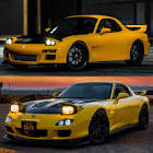 MAZDA-RX7