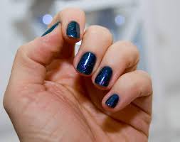 Mocno Brokatowy Lakier Do Paznokci Andromeda Neonail Nr 5009 3