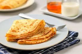 Get Flipping With The Perfect English Pancake Recipe English Pancake Recipe English Pancakes Pancake Recipe