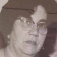 EMILIA URUGUAYA CUELLO FALIVENI (1922–1992)