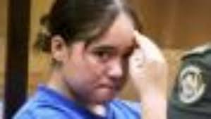 Killer denied parole