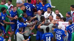 Chelsea beats PSG 3-0 for Club World Cup title as Palmer scores twice and  sets up third goal – KTSM 9 News