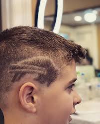 Let's bring bowl cuts back! 😂